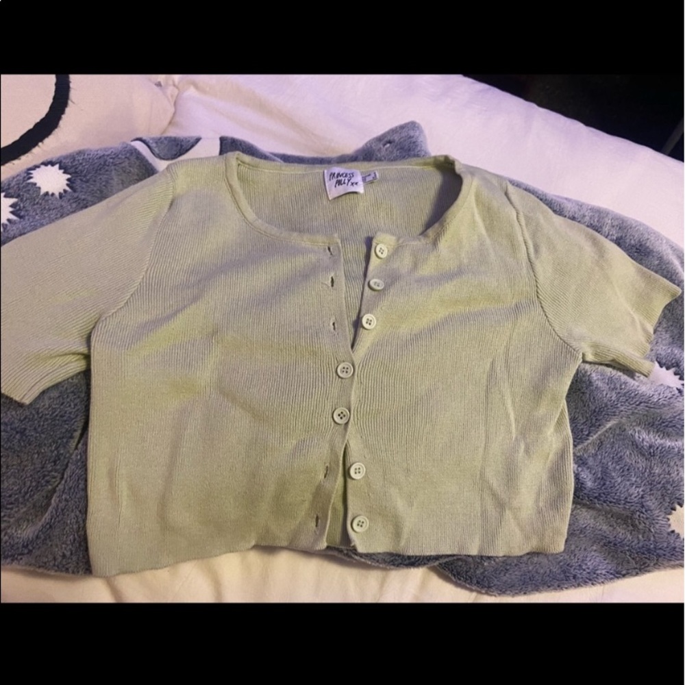 Princess polly Jayden top